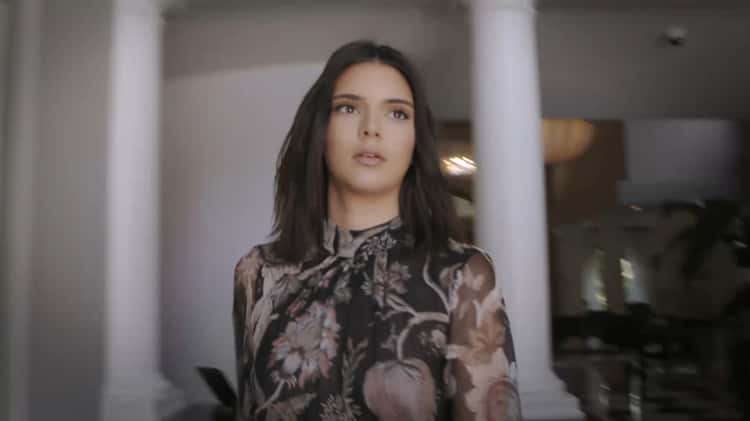 7 Kendall Jenner Hairstyles, How To Blog