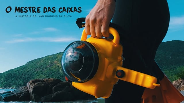 DOC - O Mestre das Caixas