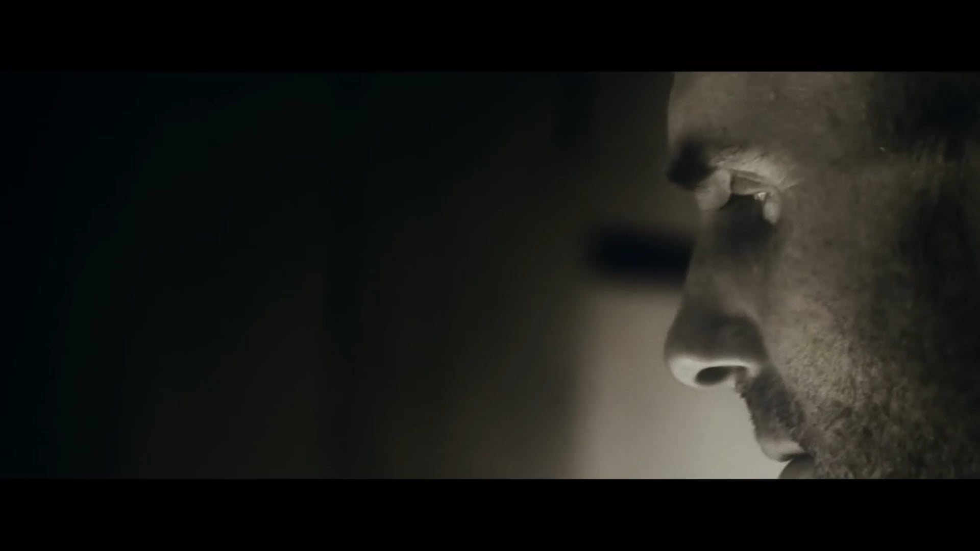 Adam Levine 'Go Now'