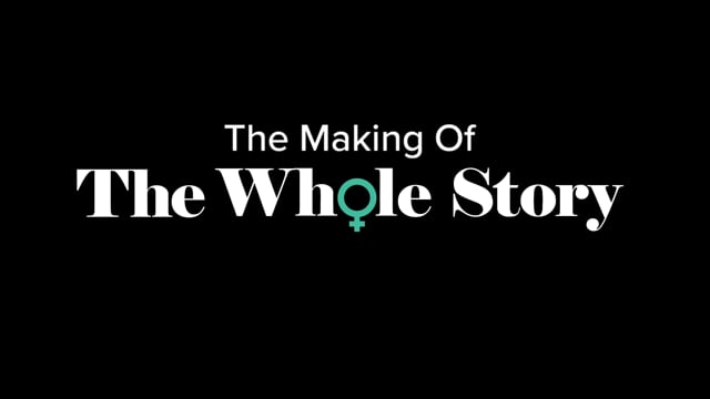 The Whole Story - Customer Success Story