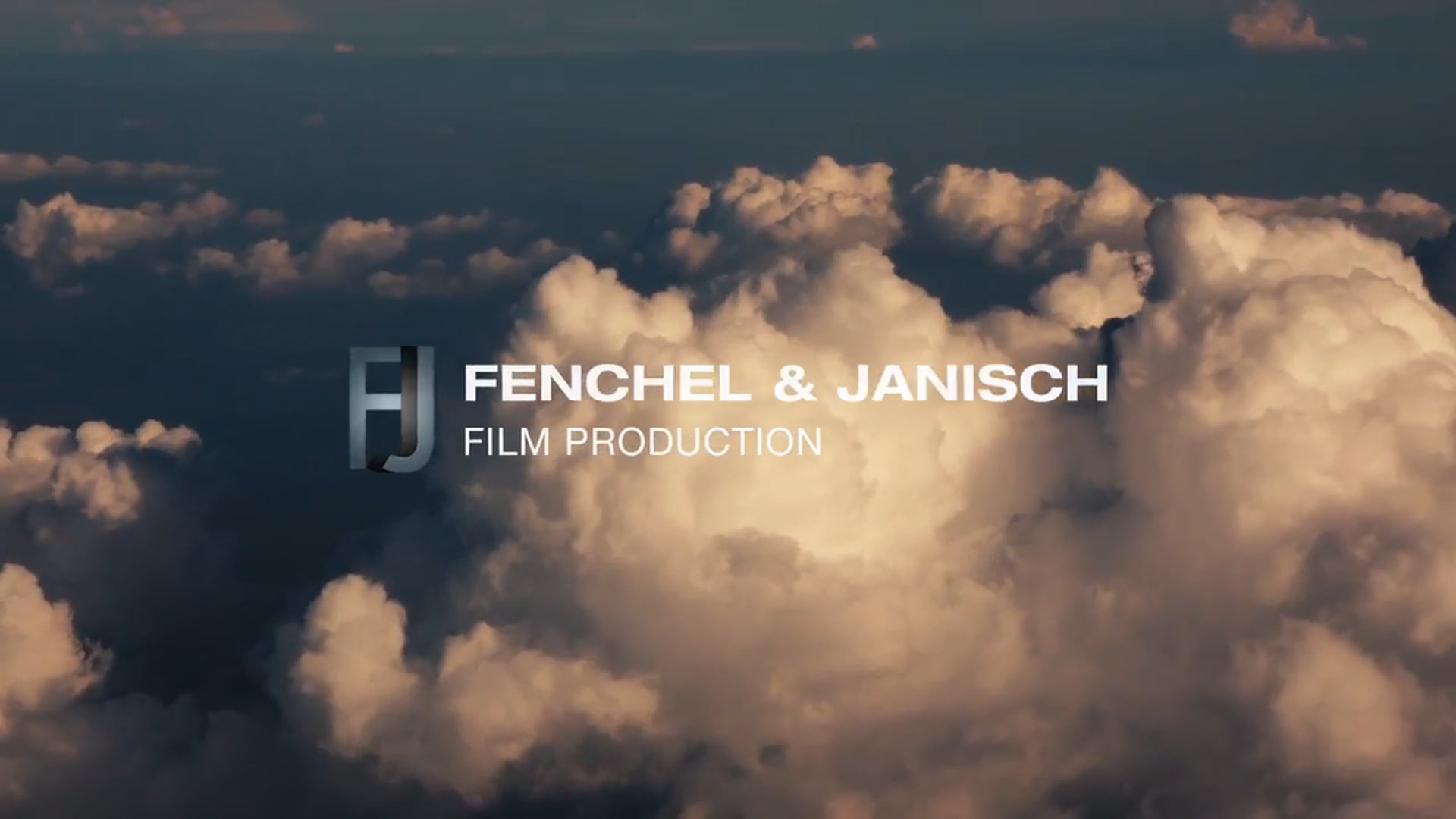 Fenchel _ Janisch Showreel 2017