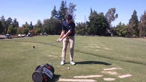 Distance Wedge - Pump Drill