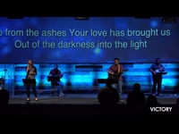 May 21 Worship 2017