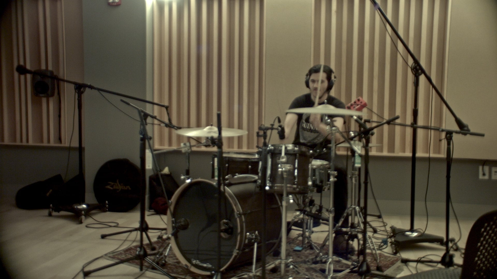 The Making of Bedtime Stories
