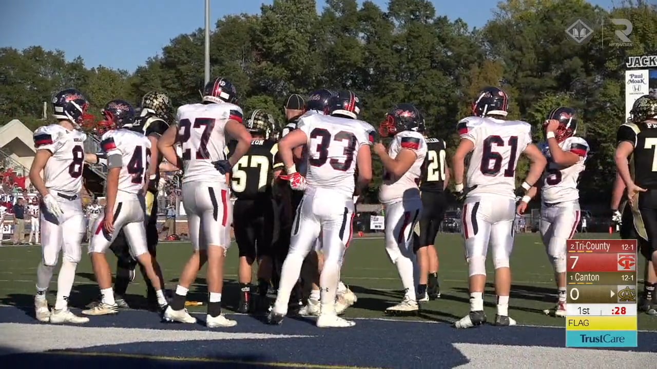MAIS-Varsity Football-2016-A-AA Championship