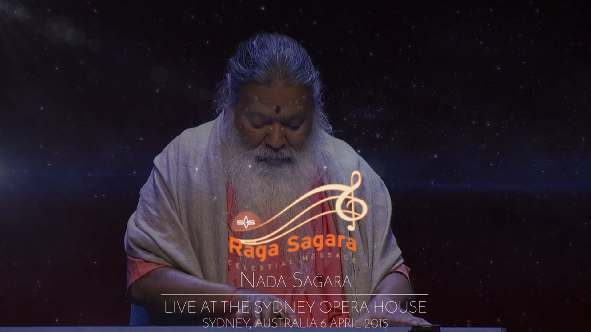 April 6, 2015 ~ Sydney Opera House, Australia ~ Nada Sagara