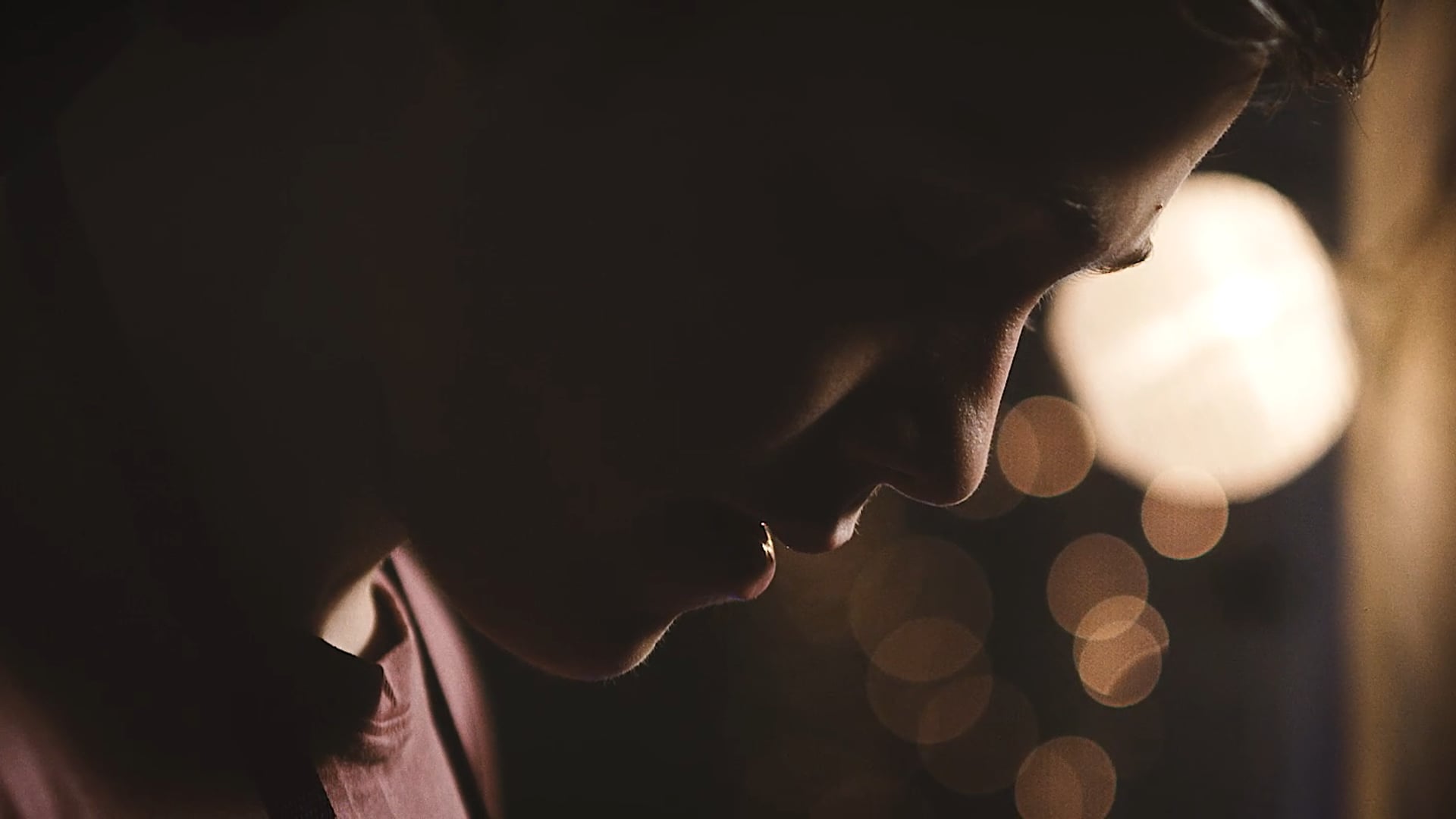 Unsent Letters - short film trailer