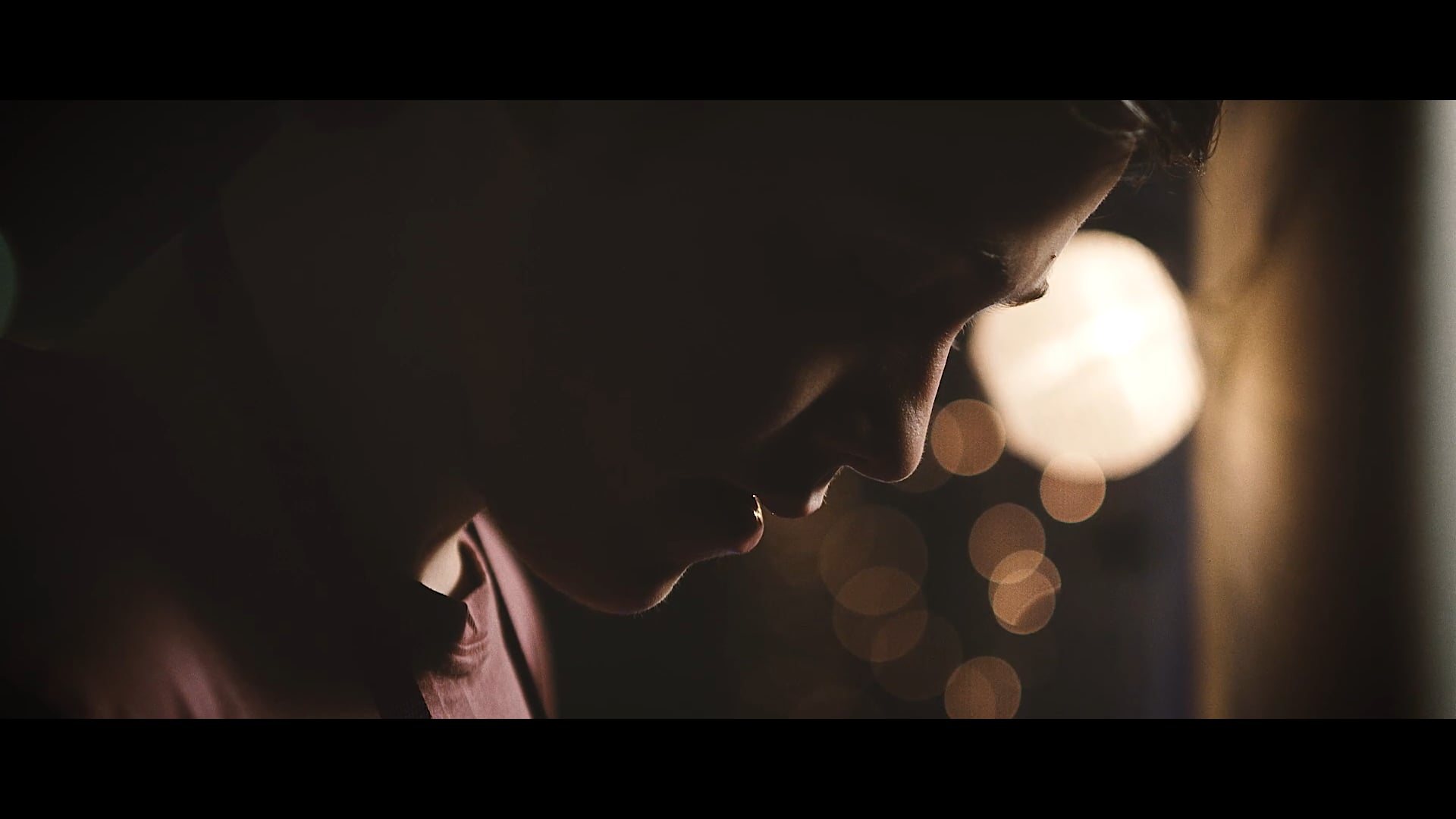 Unsent Letters - short film trailer
