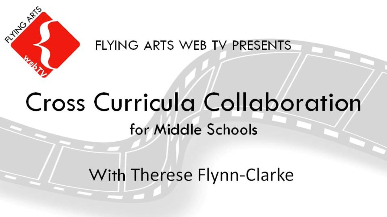 Cross Curricula Collaboration for Middle Schools