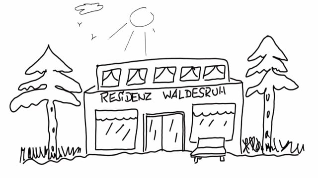 Serie Pflegeleistungen 4: Tages- und Nachtpflege