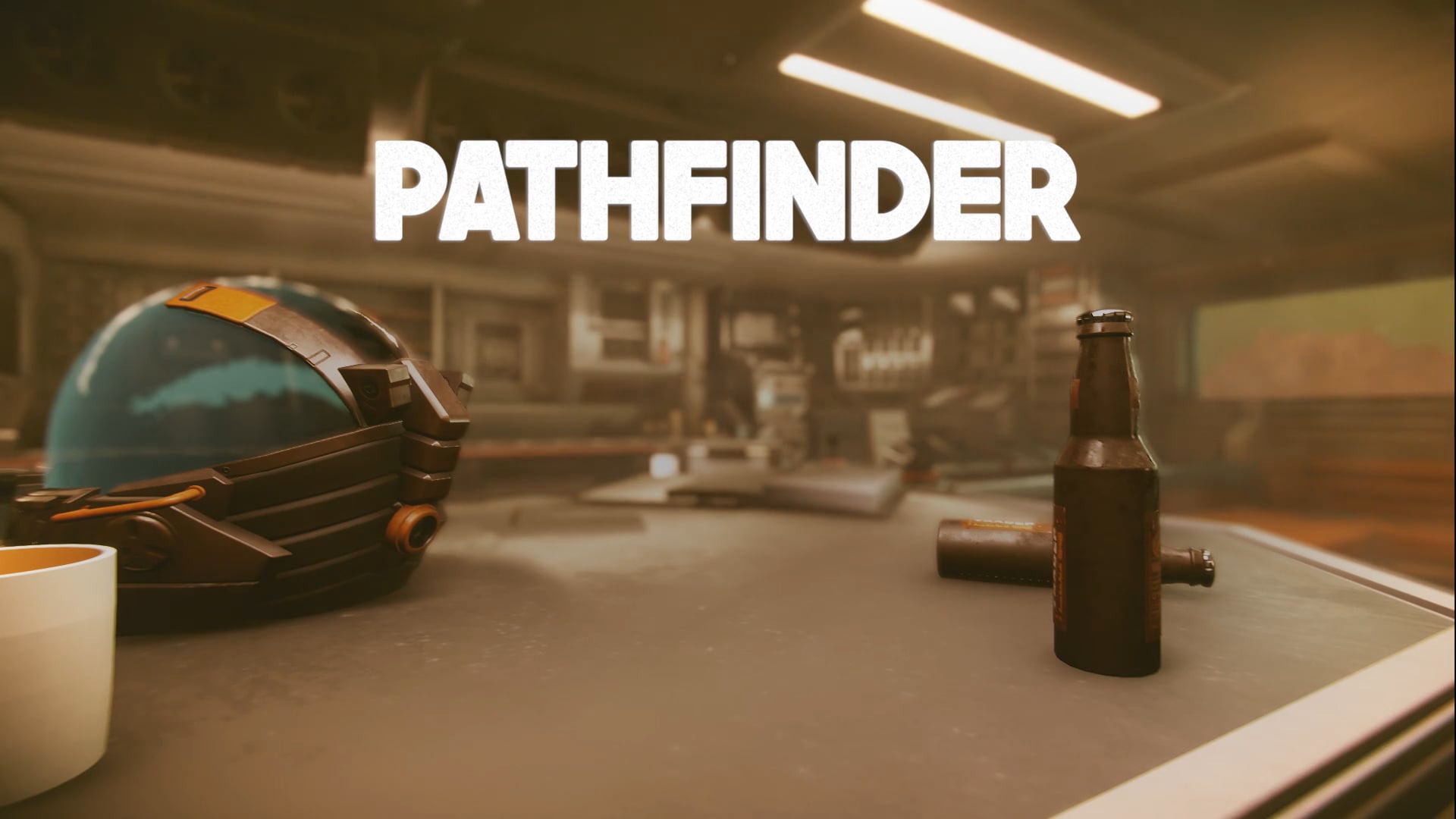 Pathfinder | Trailer