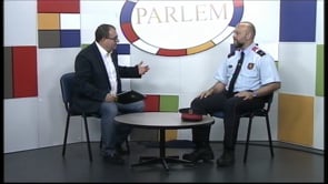 Parlem: Seguretat 190517