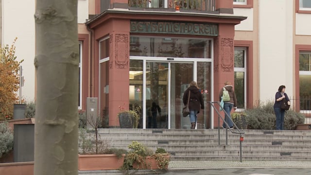 Welche Rechte haben Patienten? Patientenberatung im VdK