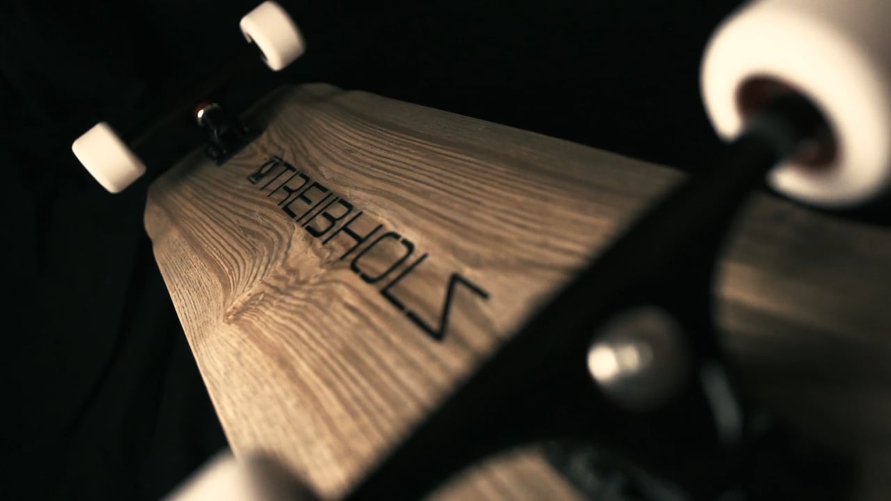 Treibholz Boards - Küste für die Straße! . ' Thumbnail'