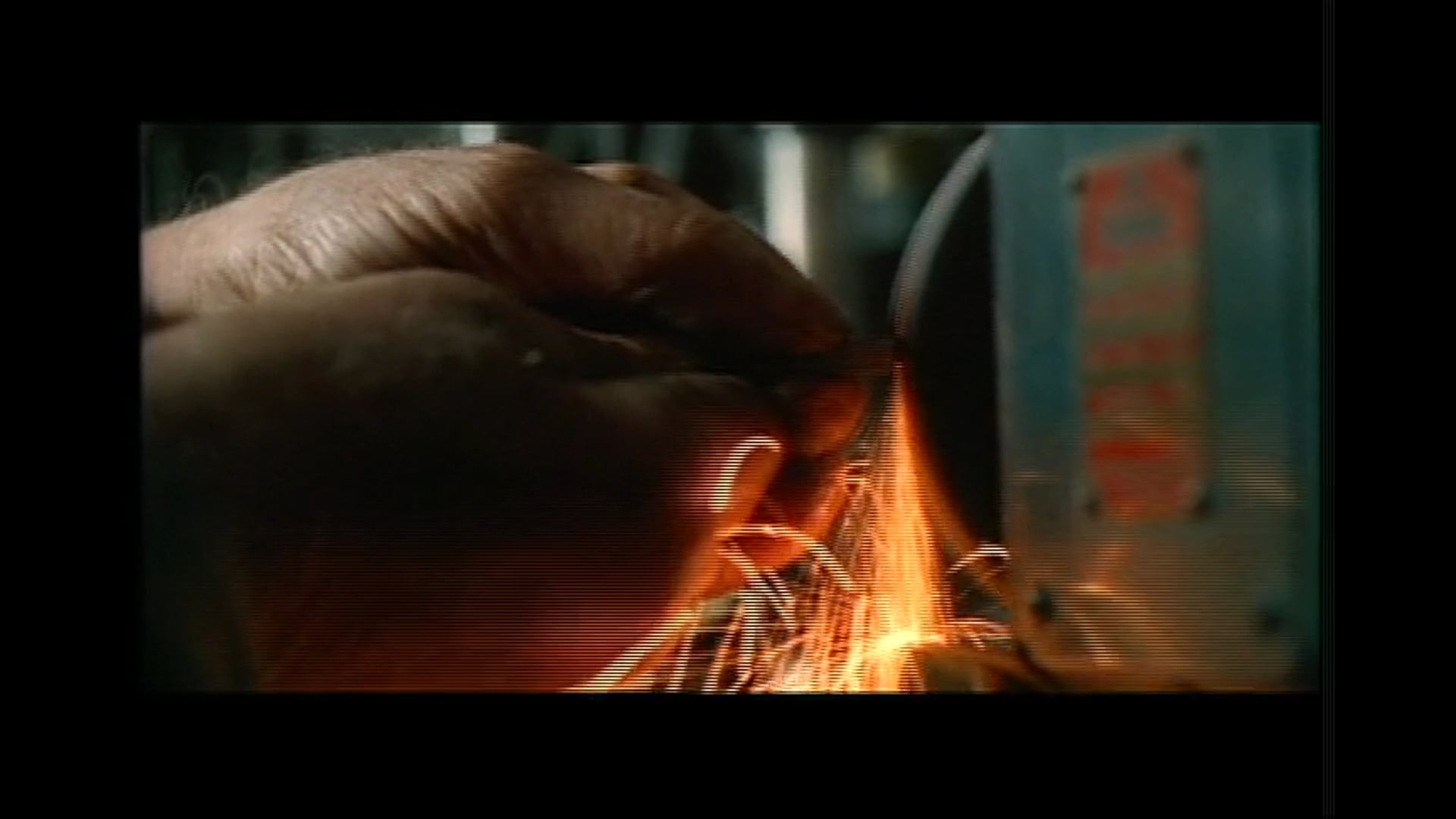 Machine Shop