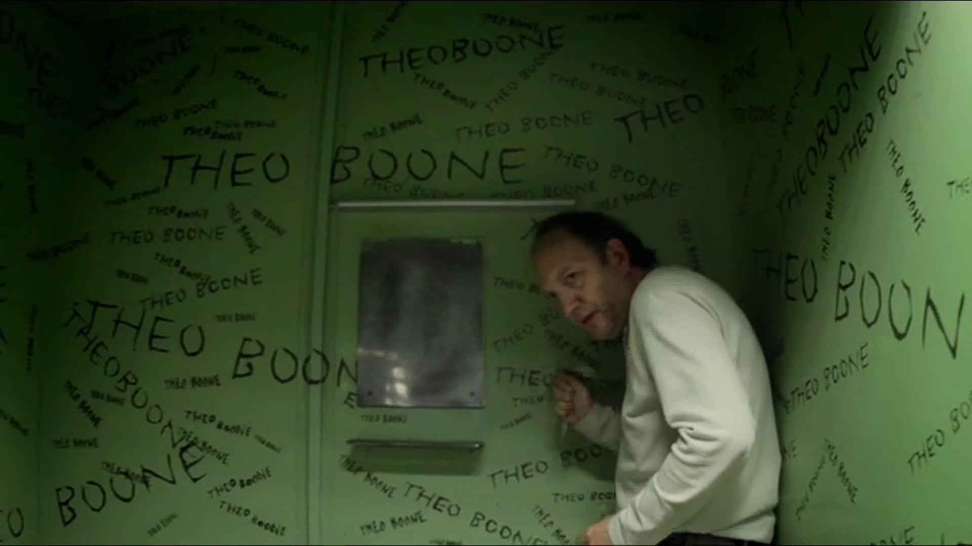 Theo Boone