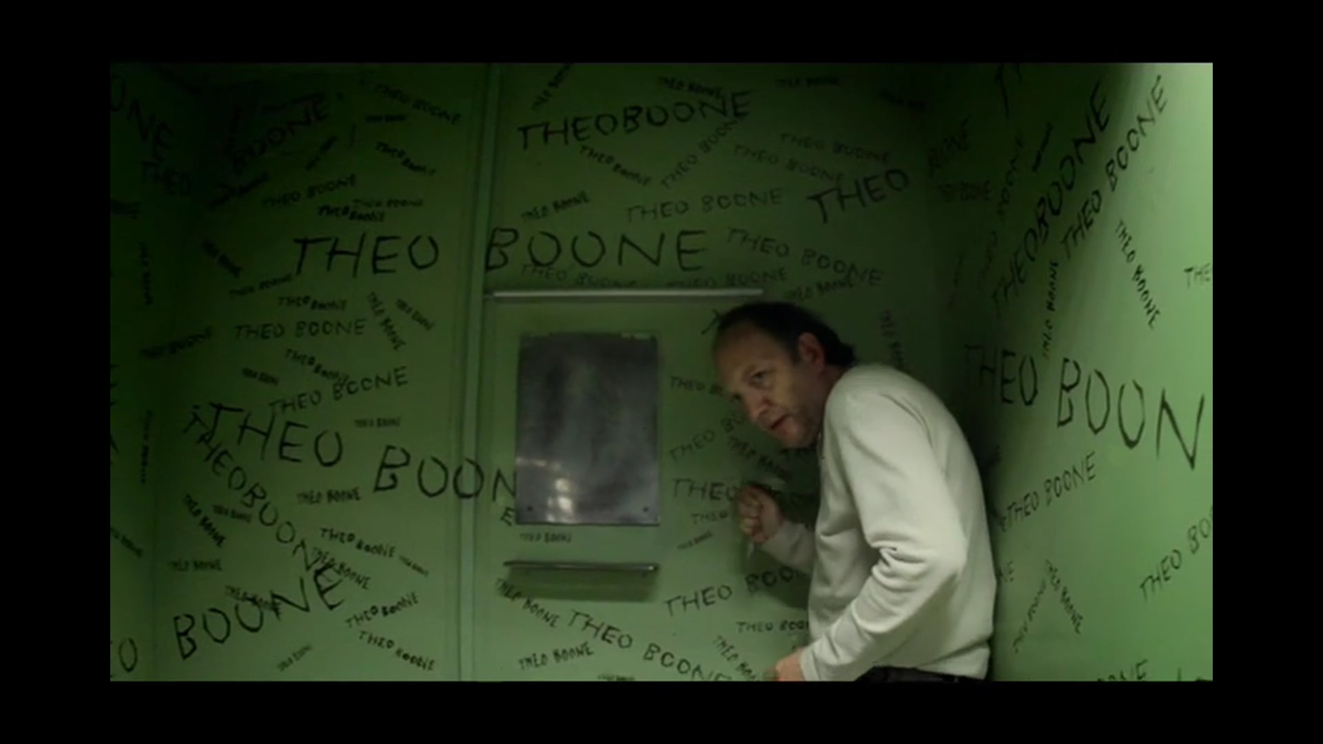 Theo Boone