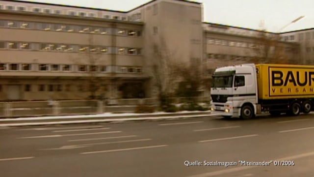 Inklusion im Betrieb – am besten mit dem VdK!