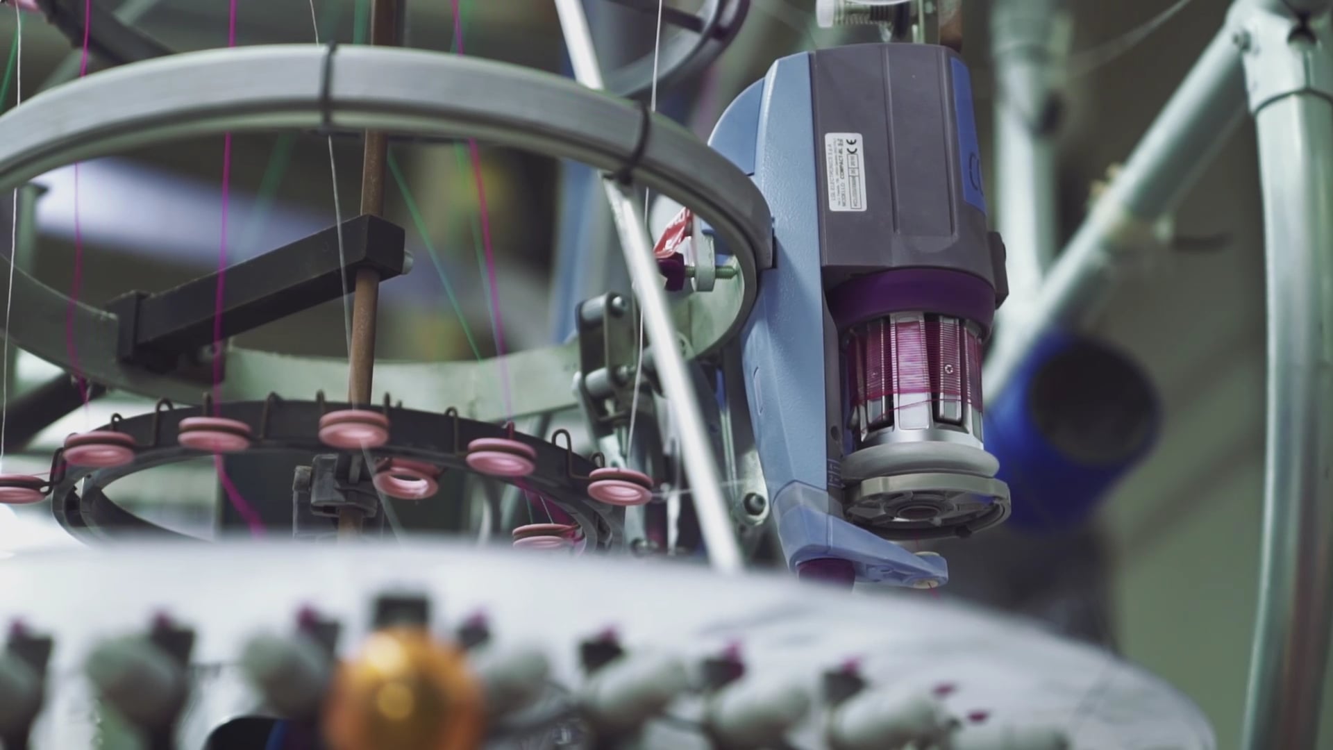 CEP Brand Video