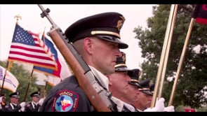 2017 Peace Officers Memorial - Images