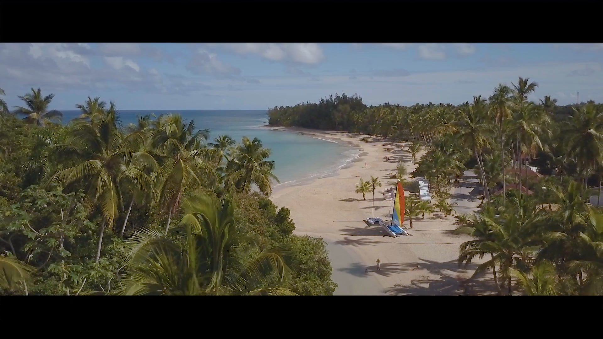 BEACH VUELA