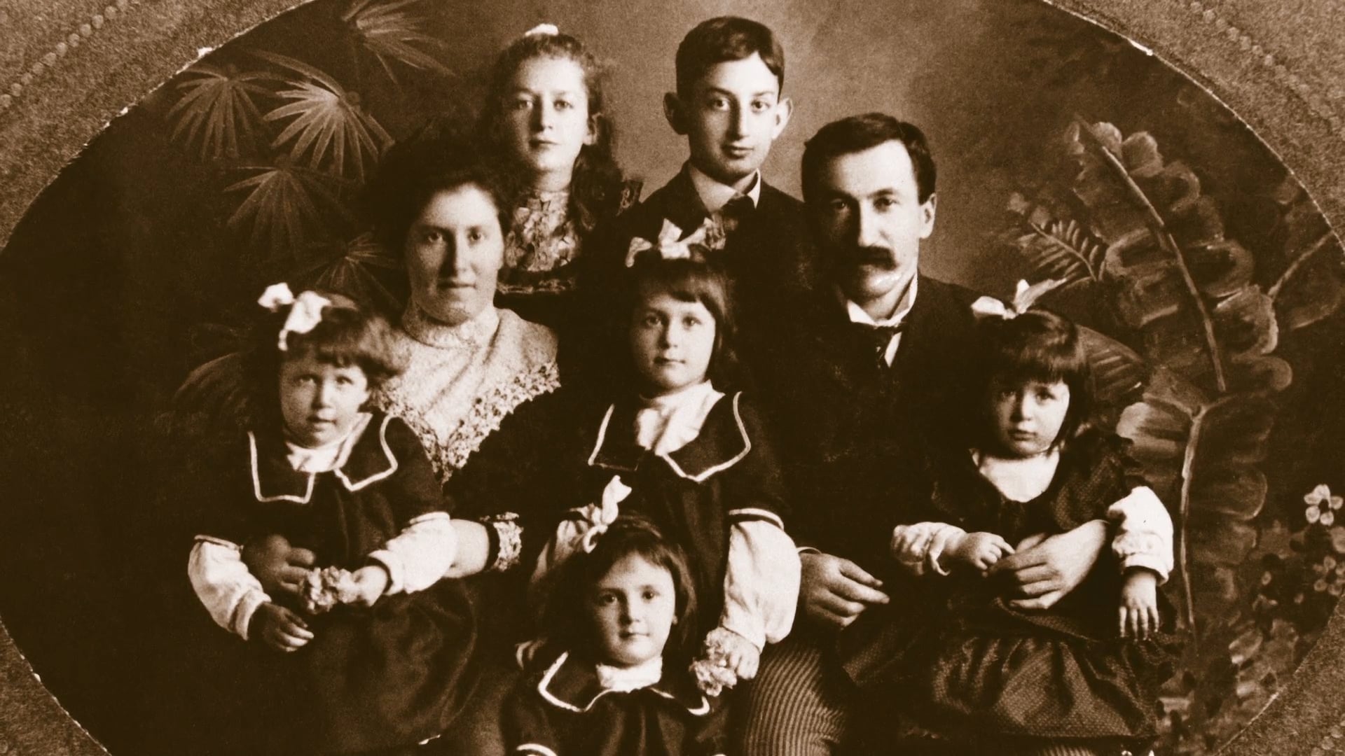 Family Heirloom Arts