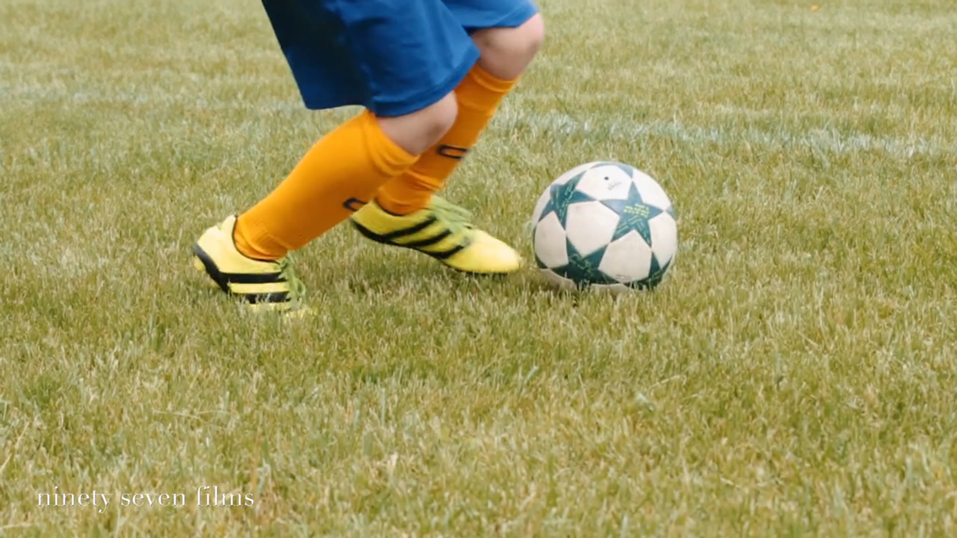 Carpathia Kickers Documentary Film