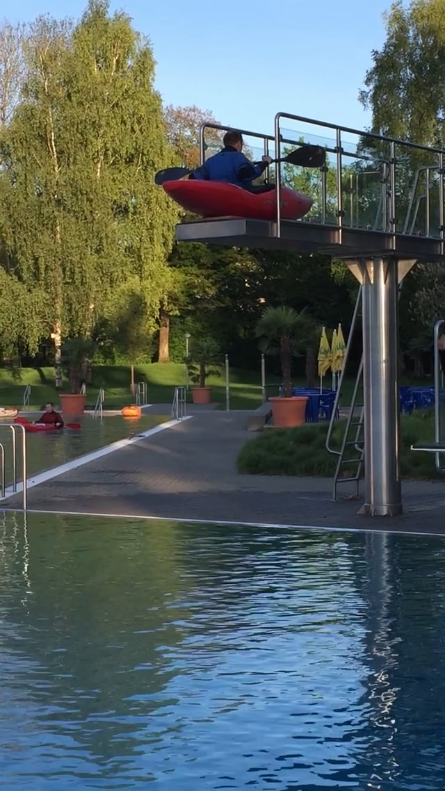 Sommertraining in Wülflingen