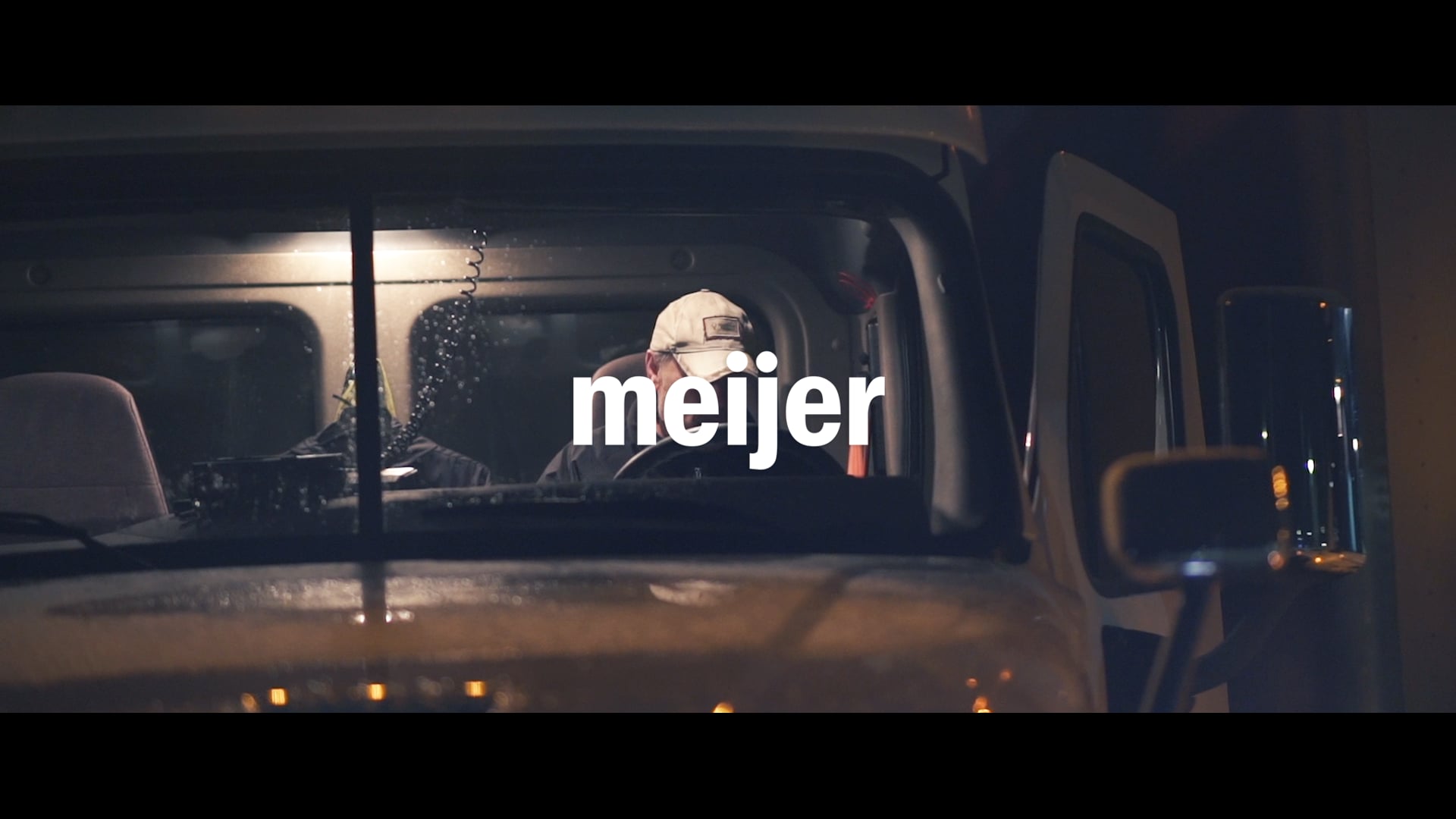 Meijer - "Mackinaw Bridge/U.P."