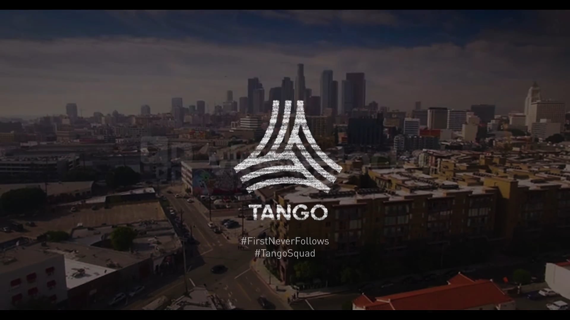 Adidas Tango Squad