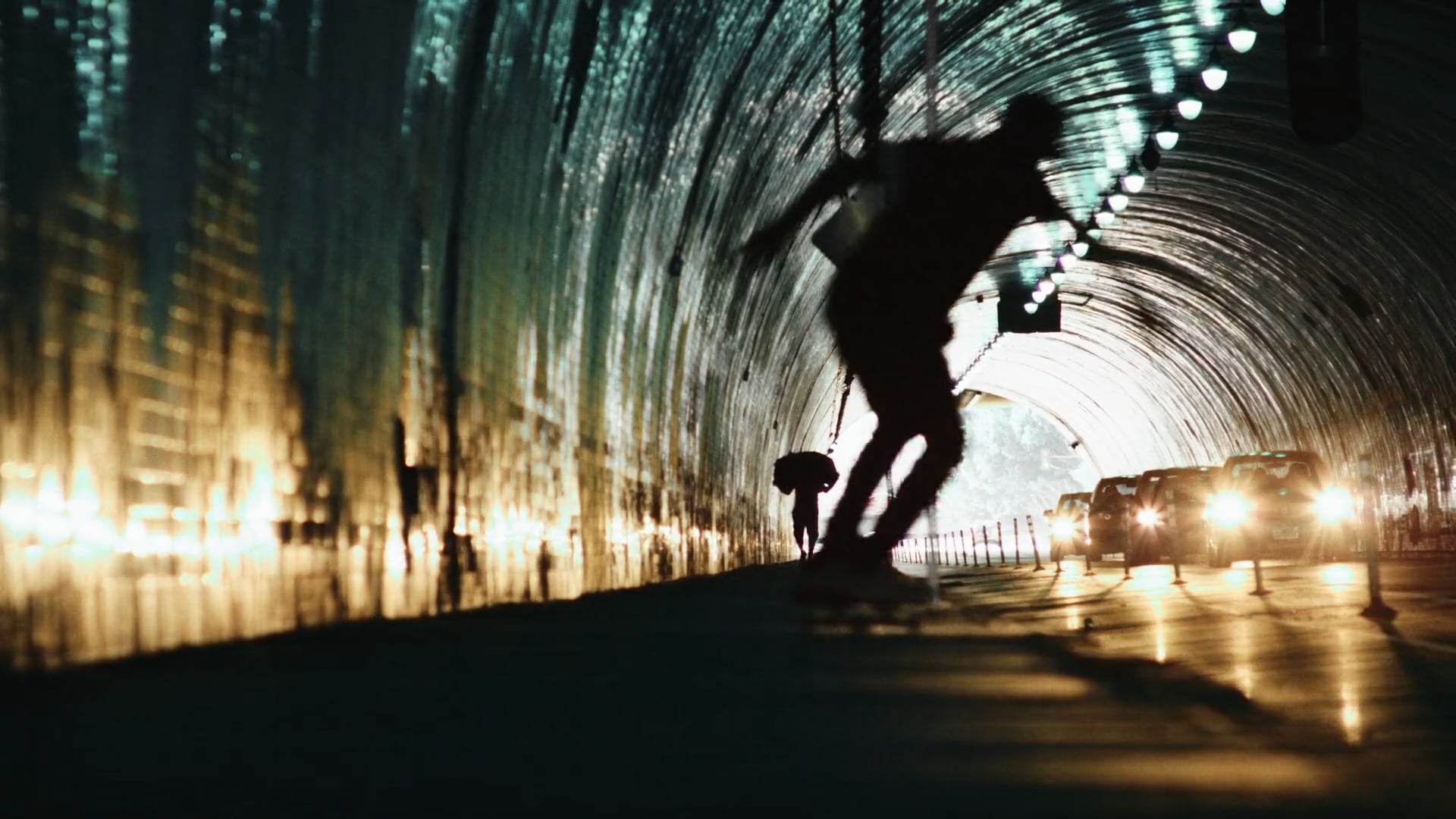 Darkstar Skateboards