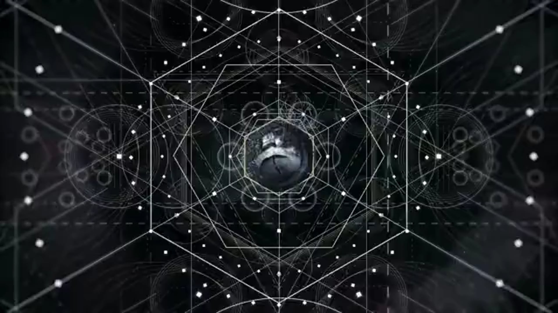 SKAZKA | OFFF Title Sequence