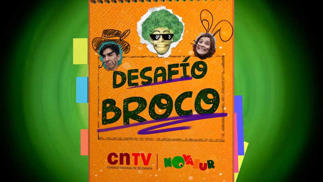Desafio Broco