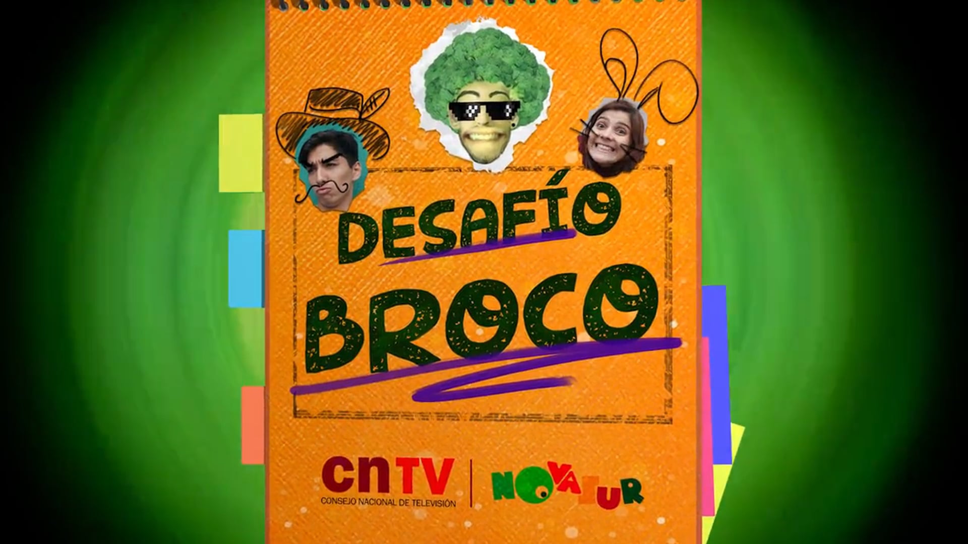 Desafio Broco