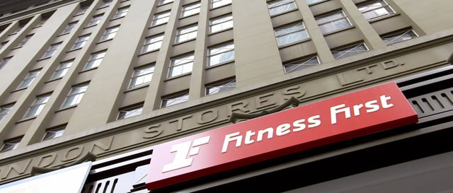 Goodlife Health Clubs - Customer Success Story (Adam Skinner - Chief Information Officer)