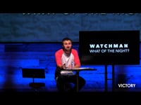 May 21 Sermon 2017