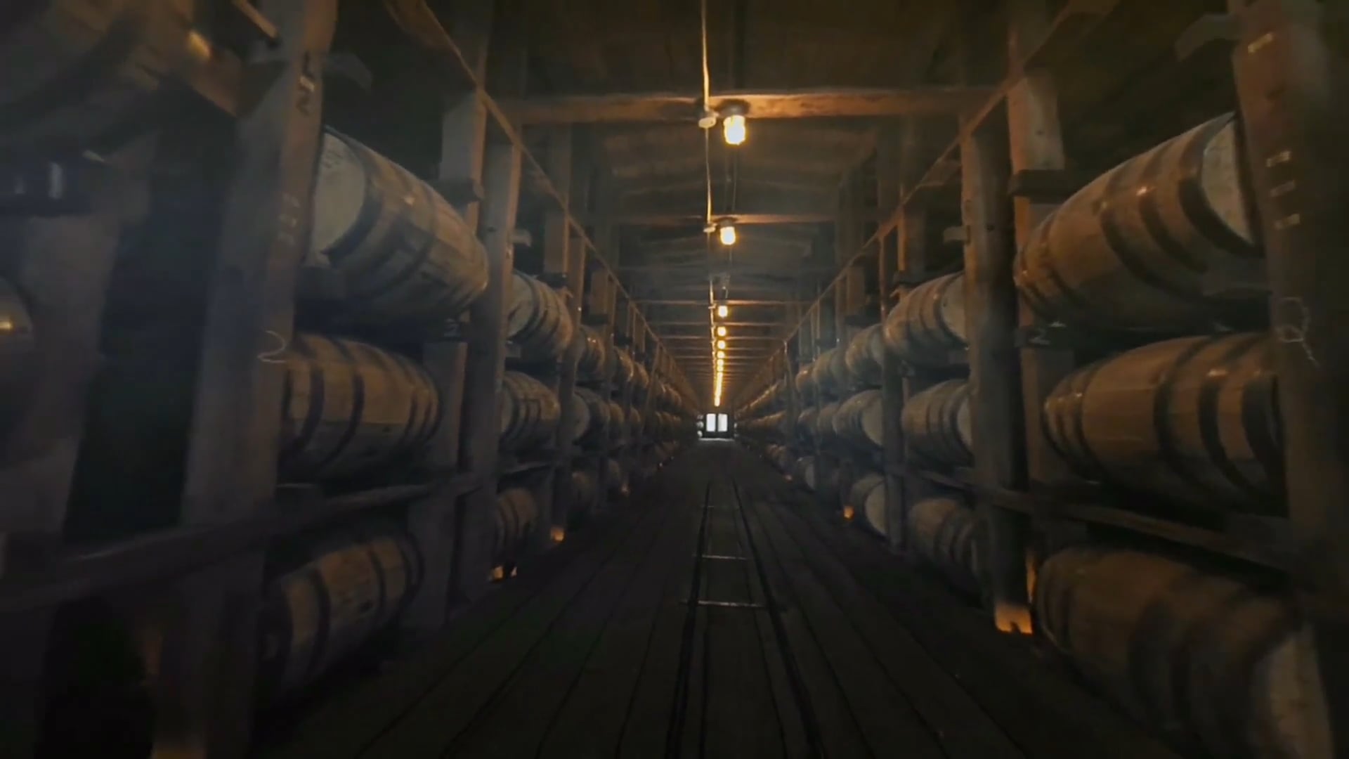 Jack Daniel's VR Experience