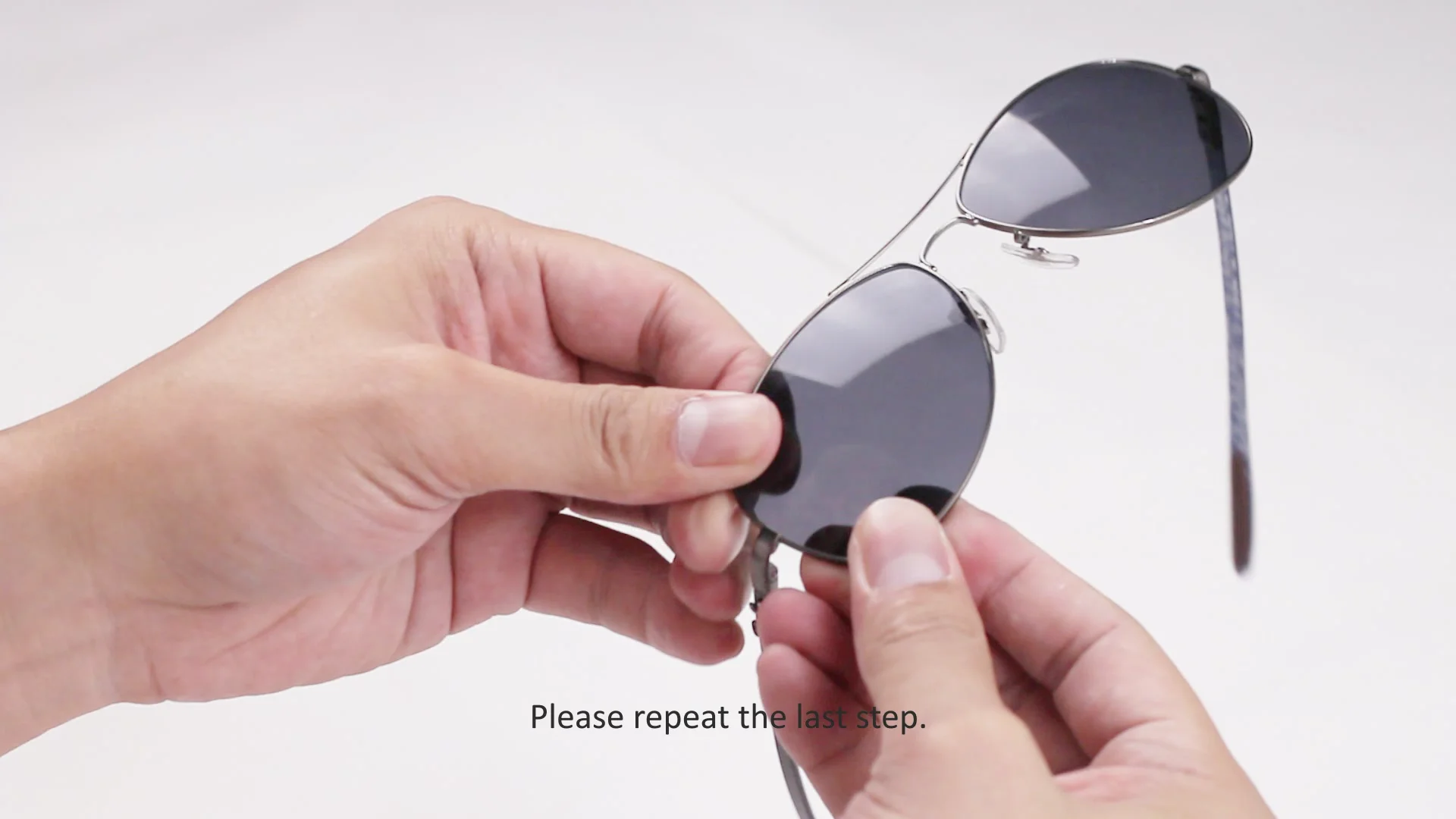 Rb8301 sales replacement lenses