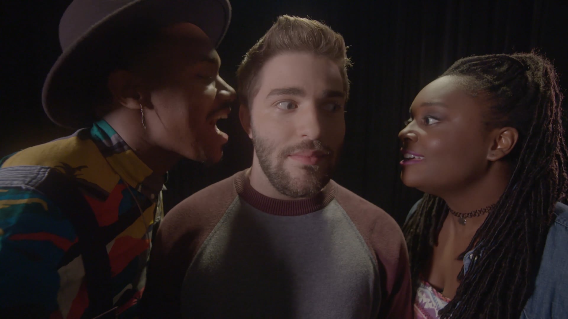 Starving Artists -- Trailer