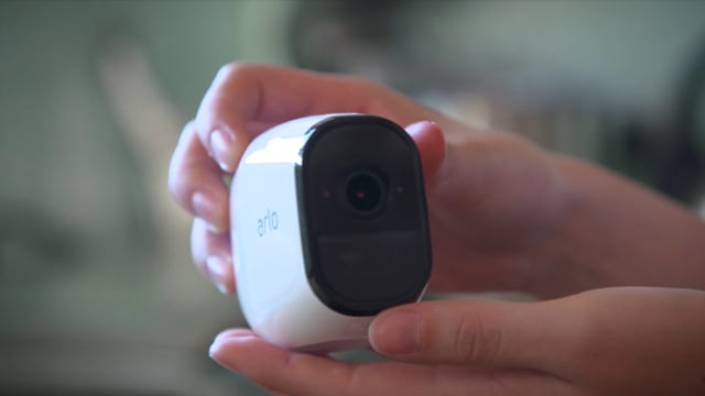 netgear arlo pro vms4230