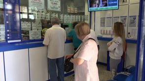 72.000 euros de la Bonoloto a l'Escala