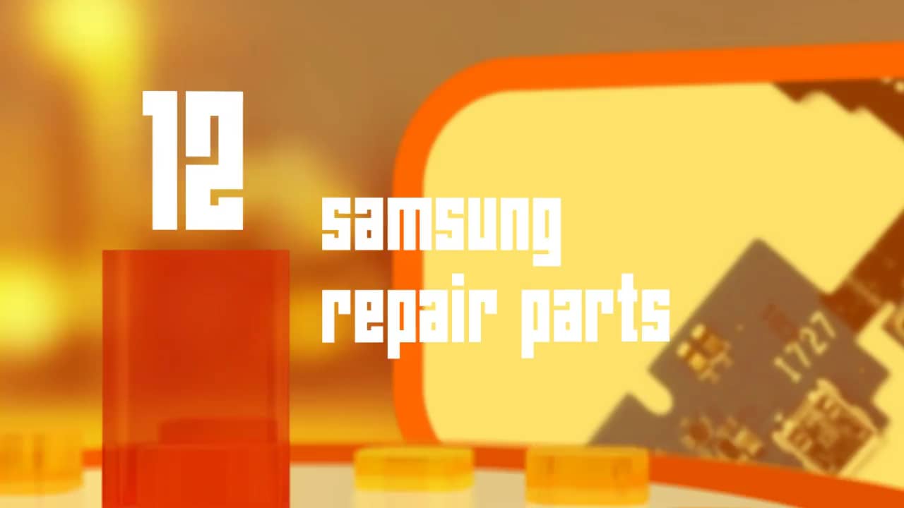 Samsung Parts Online Repair Warranty and Replacement Warranty on Vimeo