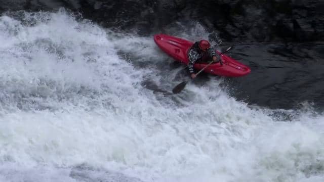 WildWater Yule Creek Teaser on Vimeo