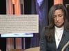 Nathalie Lagacé, Paroles d'auteurs, épisode 230, semaine du 22 mai 2017