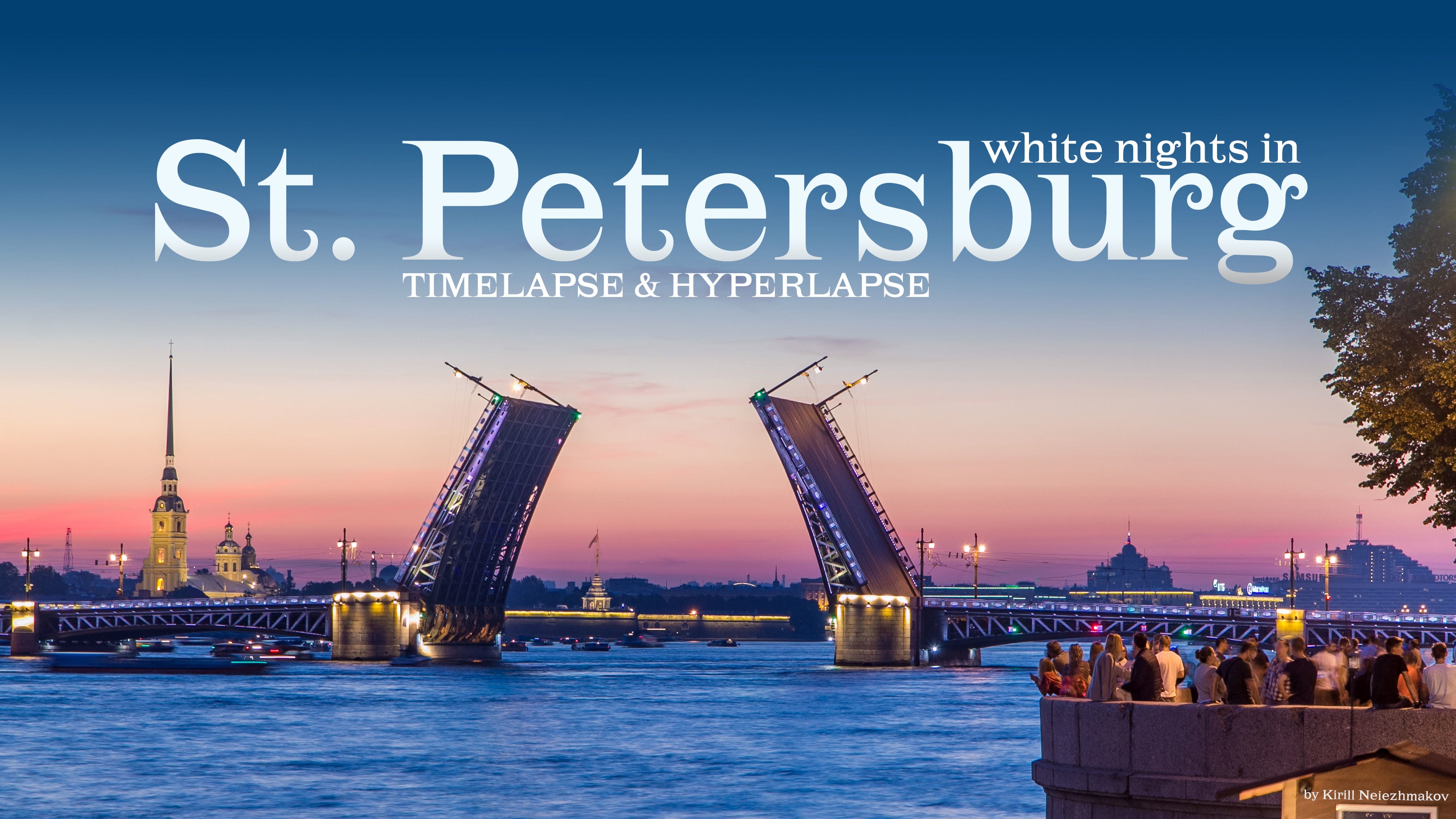 St petersburg презентация