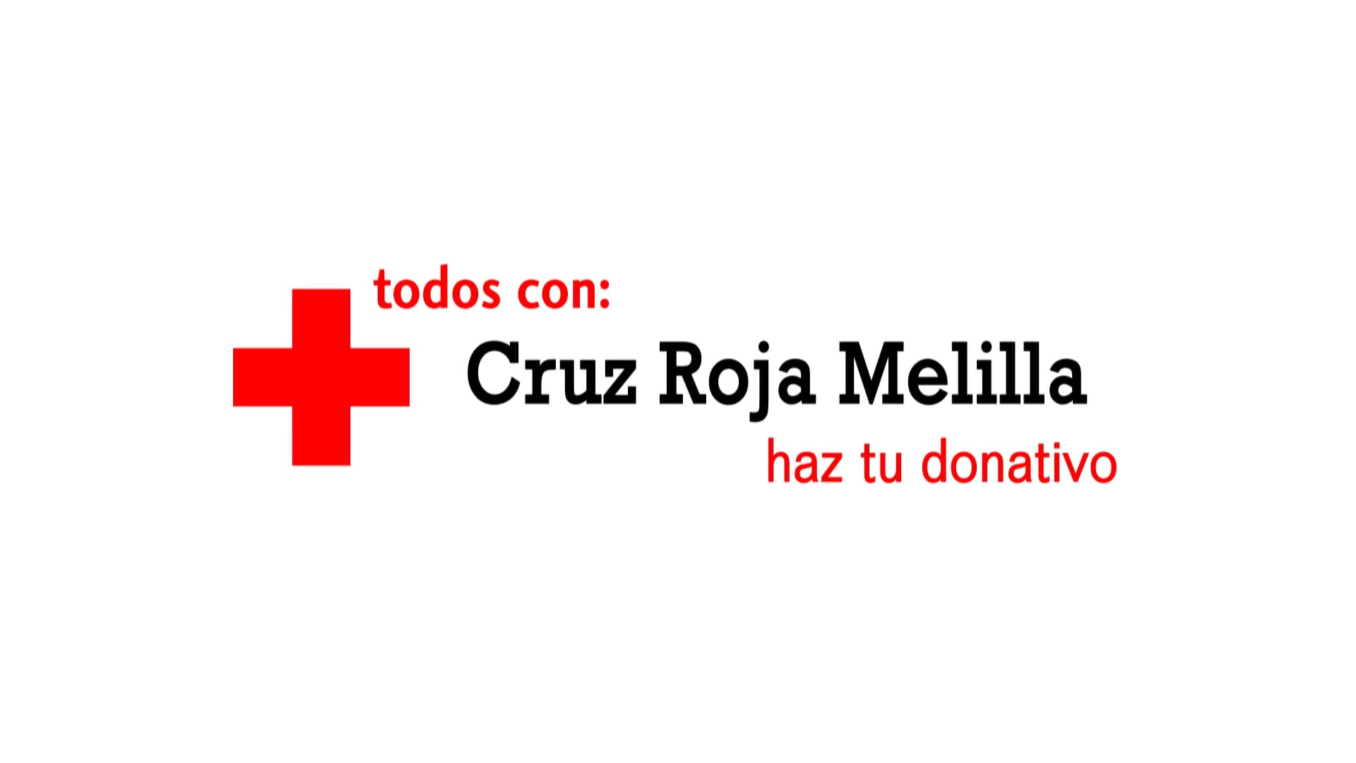 Sorteo Loteria Oro Cruz Roja Melilla 2015