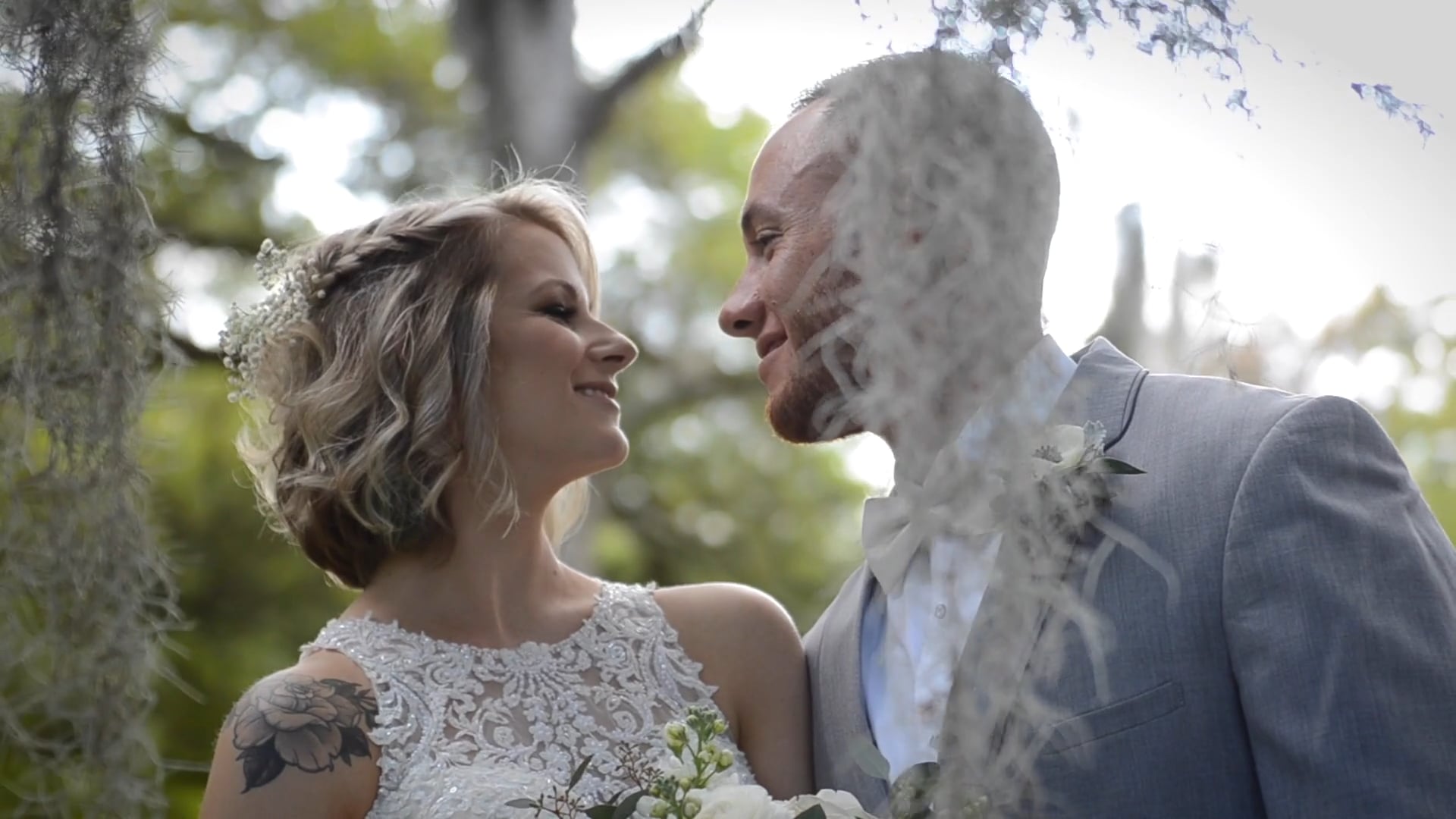 Katie & Kyle Wedding Highlight 2017