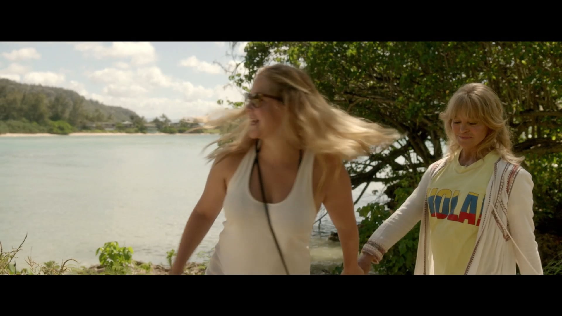 Snatched - TV:30 "Girls Event"