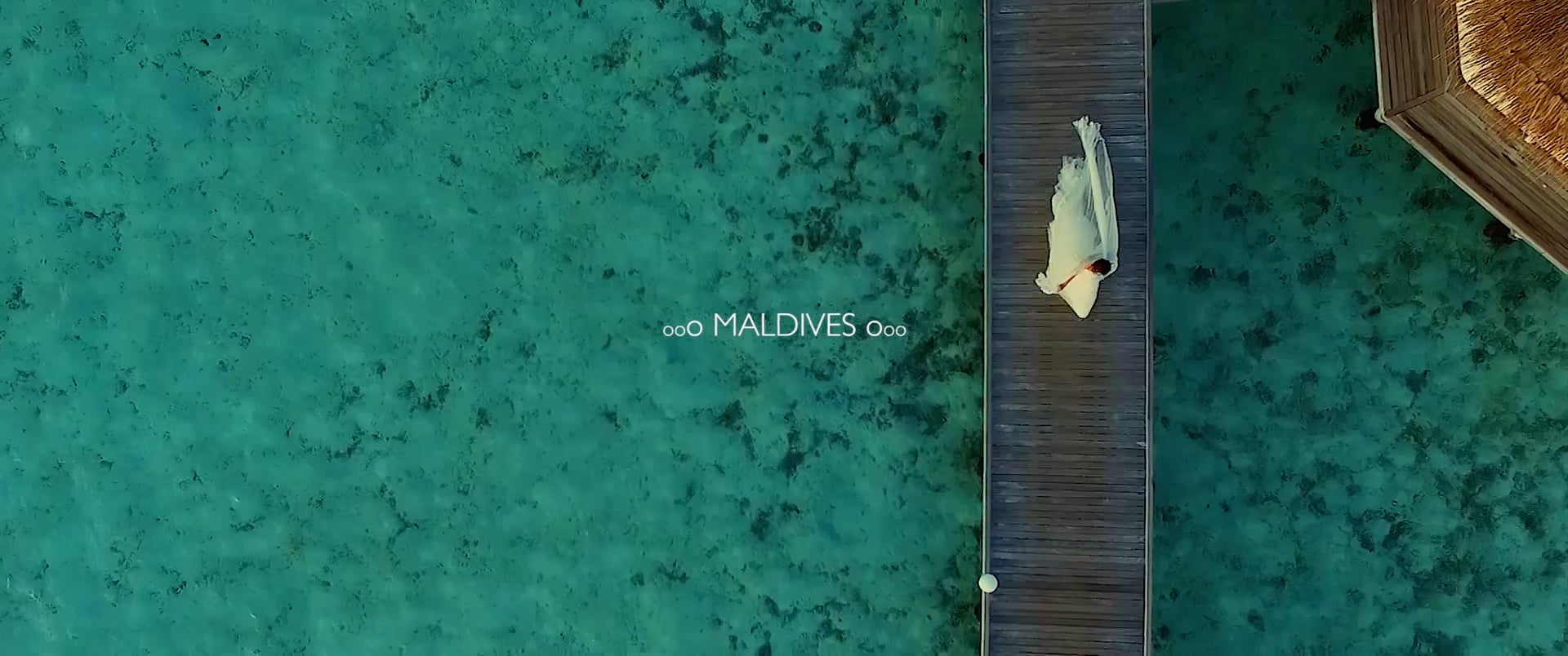 MALDIVES :: OLIWIA.MACIEJ :: Trailer