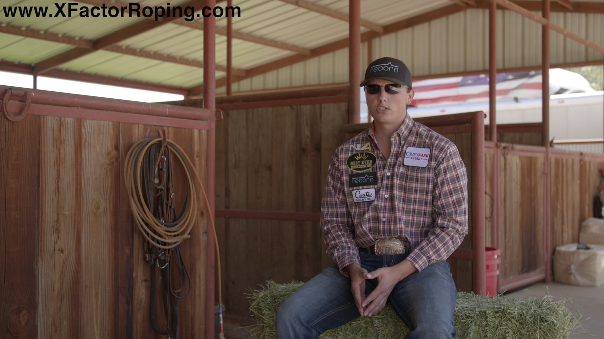 Wesley Thorp Talks About Getting To The Next Level FREE